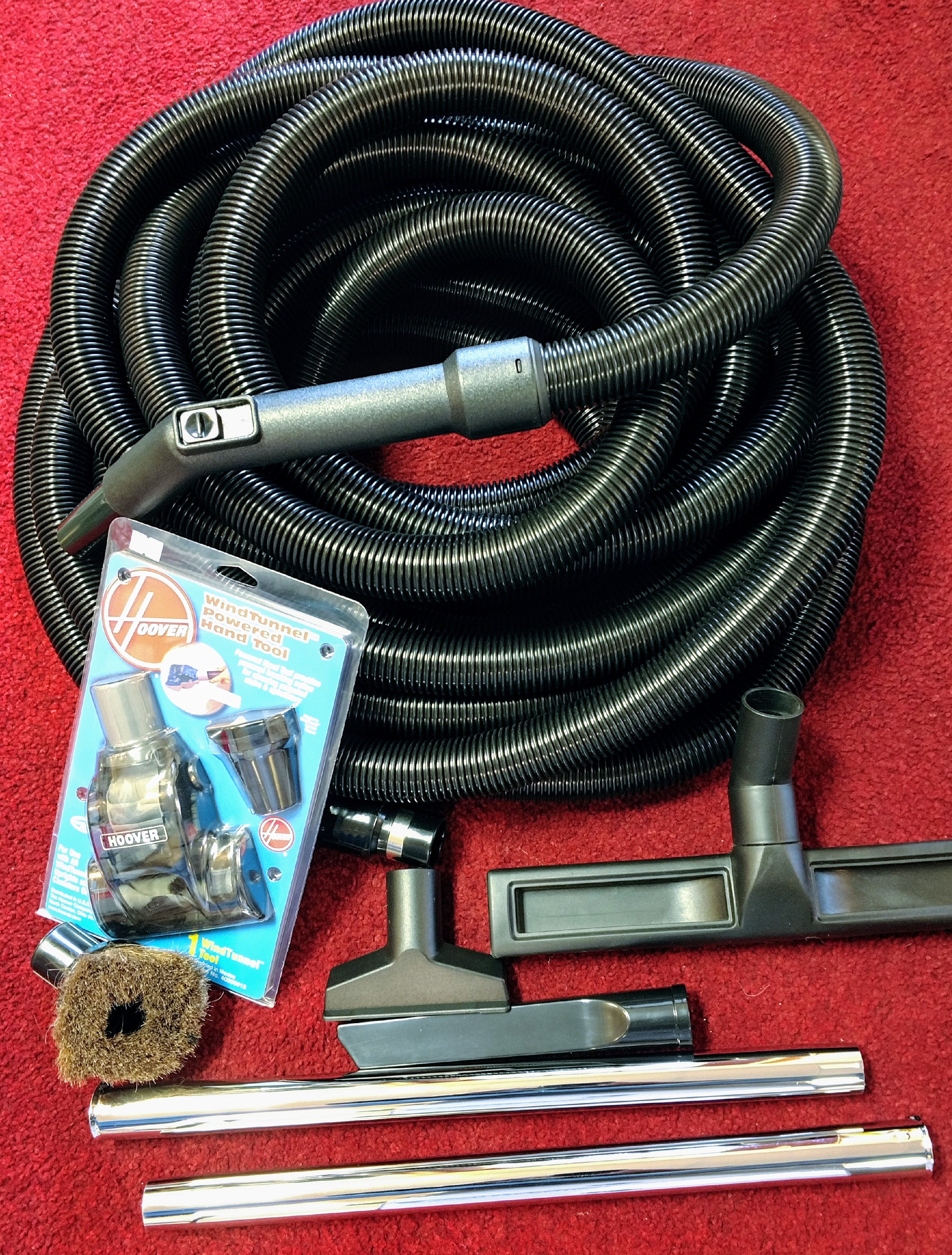 Hoover Garage Utility Vacuum L2310/S5605GUV