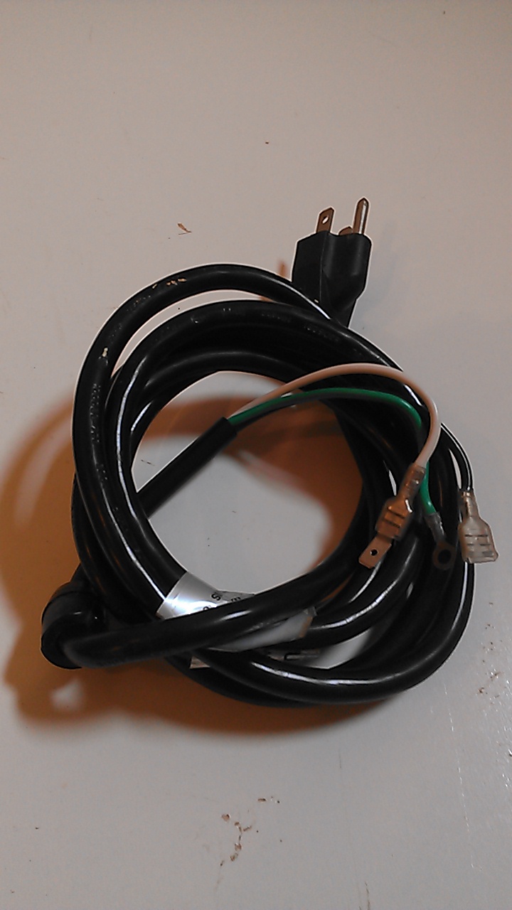Heat Surge Roll N Glow Replacement Cord