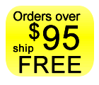 free shipping over 95